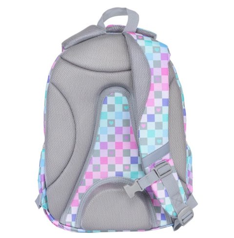 Plecak HEAD CHECKERED HEARTS, AB330 Plecak HEAD CHECKERED HEARTS, AB330