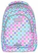Plecak HEAD CHECKERED HEARTS, AB330