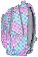 Plecak HEAD CHECKERED HEARTS, AB330