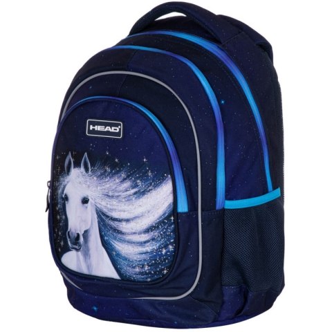 Plecak HEAD GALAXY KOŃ ASTRA HEAD Plecak HEAD GALAXY KOŃ ASTRA HEAD