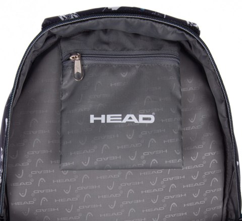Plecak HEAD JUST RIDE, AB330 Plecak HEAD JUST RIDE, AB330