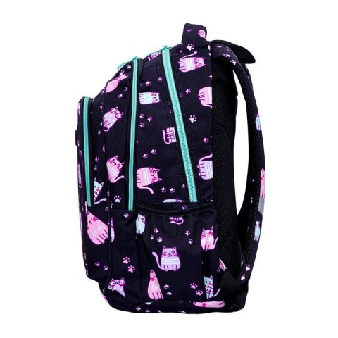 Plecak HEAD LOVELY KITTY, AB300 Plecak HEAD LOVELY KITTY, AB300