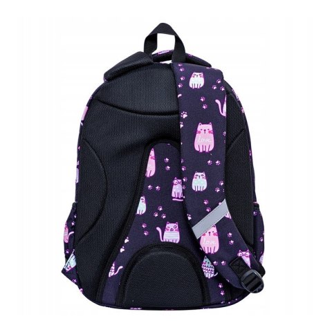 Plecak HEAD LOVELY KITTY, AB300 Plecak HEAD LOVELY KITTY, AB300