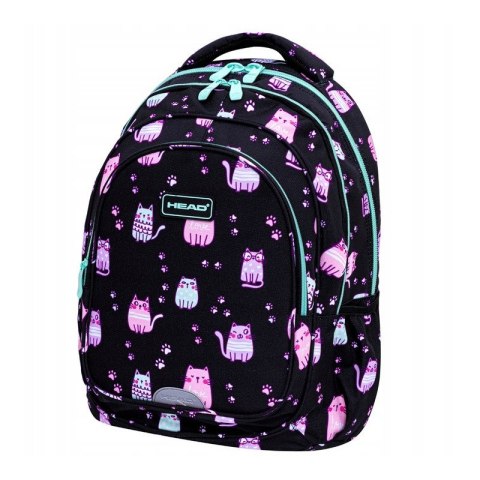 Plecak HEAD LOVELY KITTY, AB300 Plecak HEAD LOVELY KITTY, AB300