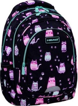 Plecak HEAD LOVELY KITTY, AB330