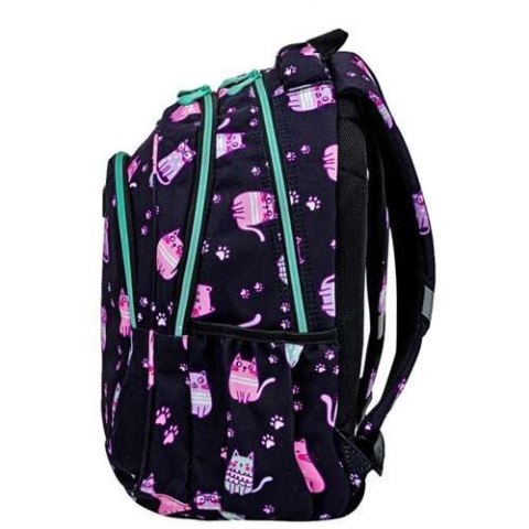 Plecak HEAD LOVELY KITTY, AB330 Plecak HEAD LOVELY KITTY, AB330