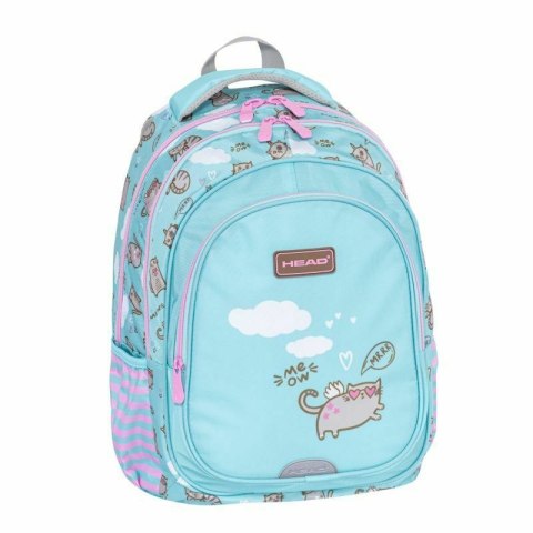 Plecak HEAD MEOW, AB300 Plecak HEAD MEOW, AB300