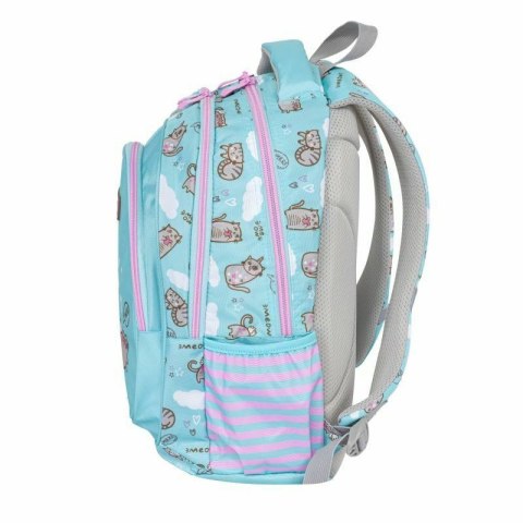 Plecak HEAD MEOW, AB300 Plecak HEAD MEOW, AB300