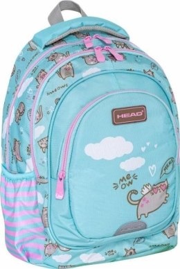 Plecak HEAD MEOW, AB330