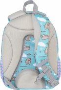 Plecak HEAD MEOW, AB330