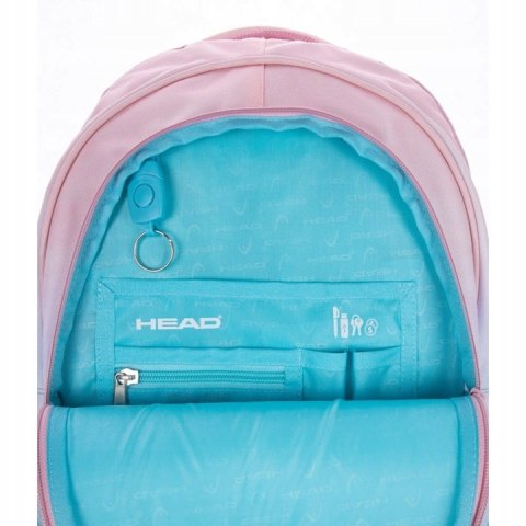 Plecak HEAD OMBRE EFFECT OMBRE CLOUDS, AB300 Plecak HEAD OMBRE EFFECT OMBRE CLOUDS, AB300