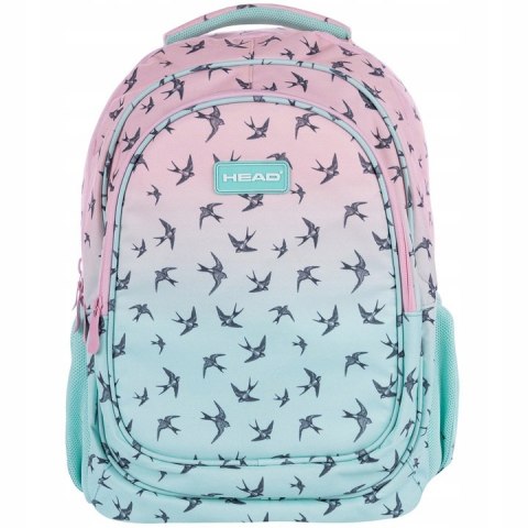 Plecak HEAD OMBRE EFFECT SWALLOWS DANCE AB300 Plecak HEAD OMBRE EFFECT SWALLOWS DANCE AB300