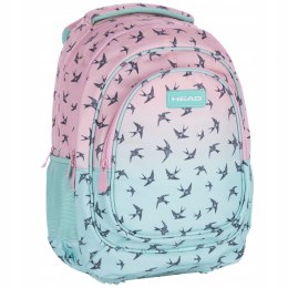 Plecak HEAD OMBRE EFFECT SWALLOWS DANCE , AB330