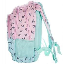 Plecak HEAD OMBRE EFFECT SWALLOWS DANCE , AB330
