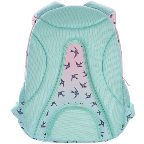 Plecak HEAD OMBRE EFFECT SWALLOWS DANCE , AB330 Plecak HEAD OMBRE EFFECT SWALLOWS DANCE , AB330