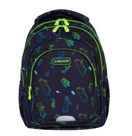 Plecak HEAD SKATE LIFESTYLE, AB330