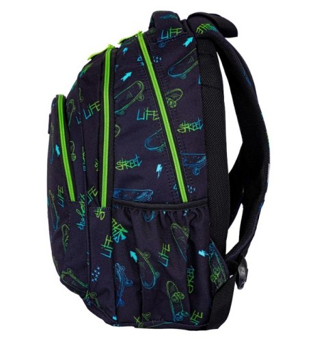 Plecak HEAD SKATE LIFESTYLE, AB330 Plecak HEAD SKATE LIFESTYLE, AB330
