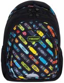 Plecak HEAD SKATEBOARDS, AB330