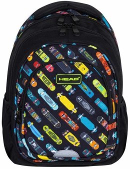 Plecak HEAD SKATEBOARDS, AB330