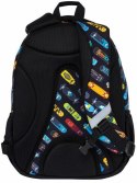 Plecak HEAD SKATEBOARDS, AB330