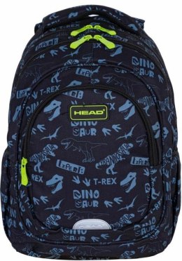 Plecak HEAD TYRANNOSAURUS, AB330