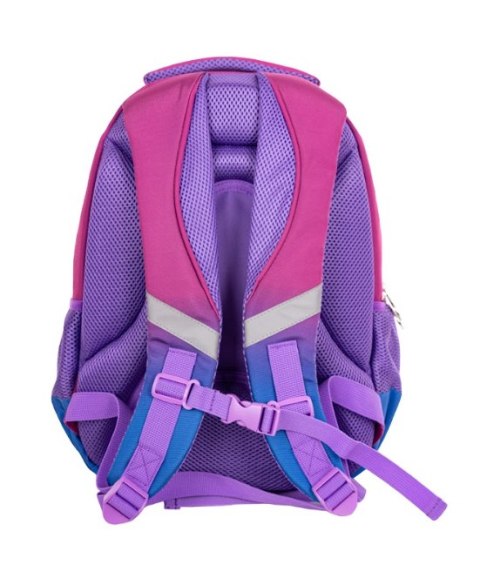 Plecak RAINBOW HIGH SILVER STYLE, AB330 Plecak RAINBOW HIGH SILVER STYLE, AB330