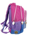 Plecak RAINBOW HIGH SILVER STYLE, AB330