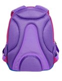 Plecak RAINBOW HIGH SILVER STYLE, AB330