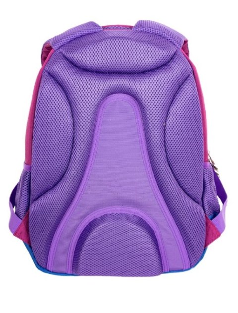 Plecak RAINBOW HIGH SILVER STYLE, AB330 Plecak RAINBOW HIGH SILVER STYLE, AB330