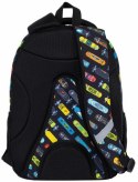 Plecak Szkolny Astra HEAD SKATEBOARDS, AB300
