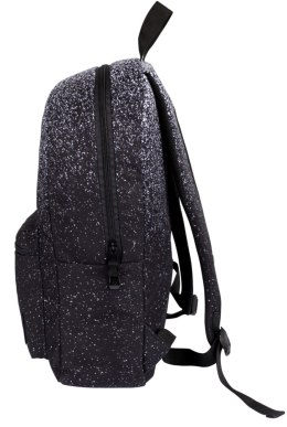 Plecak jednokomorowy HEAD AB100, BLACK DUST