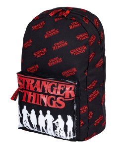 Plecak jednokomorowy STRANGER THINGS
