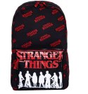 Plecak jednokomorowy STRANGER THINGS