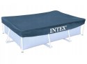 Pokrywa do basenu stelażowego 450x226cm INTEX