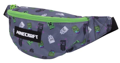 Saszetka-nerka Minecraft