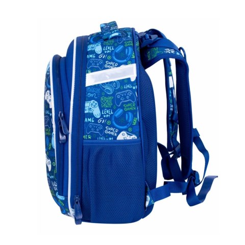 Tornister szkolny ASTRABAG AS1, GAME GO Tornister szkolny ASTRABAG AS1, GAME GO
