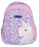 Tornister szkolny ASTRABAG AS1, UNICORN