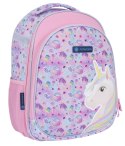 Tornister szkolny ASTRABAG AS1, UNICORN