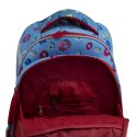 Tornister szkolny Cool Girl Head 4