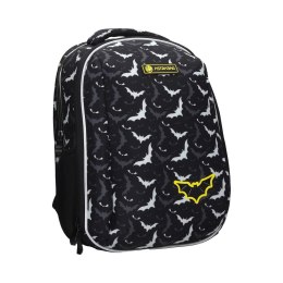 Tornister ultra lekki 650g ASTRABAG NIGHT BATS, AS2