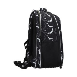 Tornister ultra lekki 650g ASTRABAG NIGHT BATS, AS2