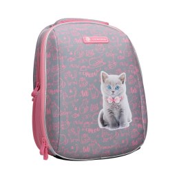 Tornister ultra lekki ASTRABAG PINKY KITTY, AS2