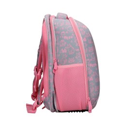 Tornister ultra lekki ASTRABAG PINKY KITTY, AS2