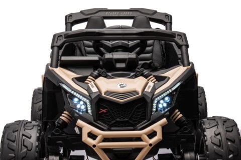 Auto Na Akumulator Buggy Can-am DK-CA003 Khaki Auto Na Akumulator Buggy Can-am DK-CA003 Khaki