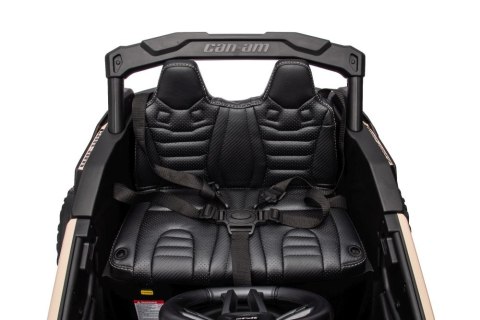 Auto Na Akumulator Buggy Can-am DK-CA003 Khaki Auto Na Akumulator Buggy Can-am DK-CA003 Khaki