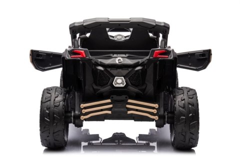 Auto Na Akumulator Buggy Can-am DK-CA003 Khaki Auto Na Akumulator Buggy Can-am DK-CA003 Khaki