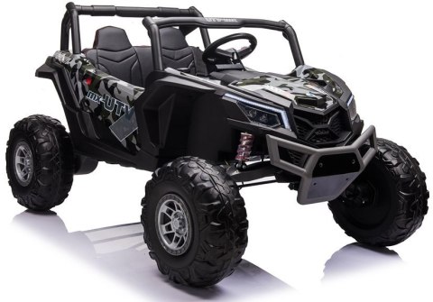 Auto na Akumulator Buggy UTV-MX Moro Lakier Auto na Akumulator Buggy UTV-MX Moro Lakier