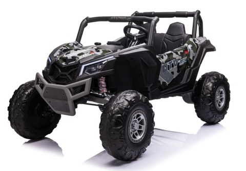 Auto na Akumulator Buggy UTV-MX Moro Lakier Auto na Akumulator Buggy UTV-MX Moro Lakier