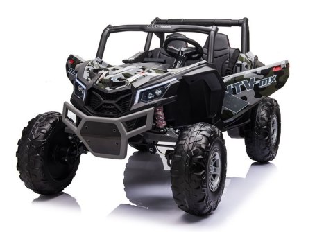 Auto na Akumulator Buggy UTV-MX Moro Lakier Auto na Akumulator Buggy UTV-MX Moro Lakier