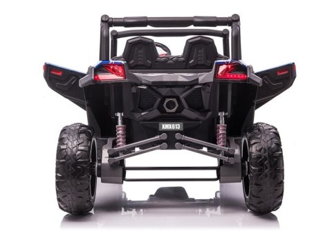 Auto na Akumulator Buggy UTV-MX Niebieski Spider Lakier Auto na Akumulator Buggy UTV-MX Niebieski Spider Lakier